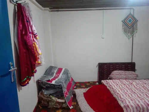 تصویر 2 - اقامتگاه بوم‌گردی گالش کولام 1 (سه نفره) در رودبار