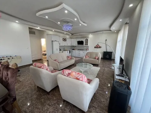 تصویر 4 - ویلا استخر ابگرم عسل با فوتبال دستی در  سهیلیه