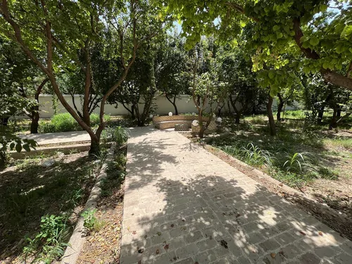 تصویر 10 - ویلا  باغ گیلاس در  ماهدشت