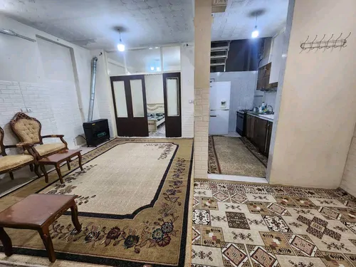 تصویر 2 - ویلا خانه ویلایی دربستی آرامش ۱۹ در قم