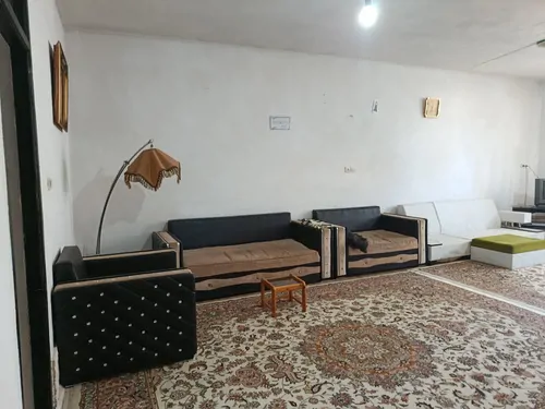 تصویر ۱ - خانه طاها در  آستارا