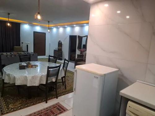 تصویر 14 - ویلا شهرکی مهرشهر  در  کرج