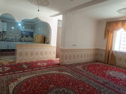 تصویر 5 - خانه دنا در دنا