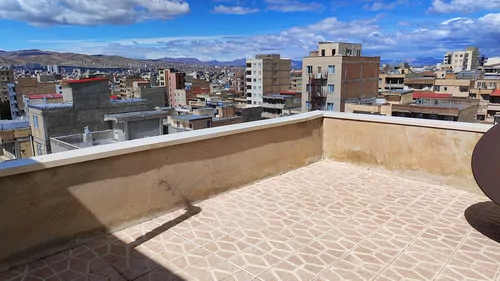 تصویر 11 - آپارتمان بهار با صبحانه رایگان در  ارومیه