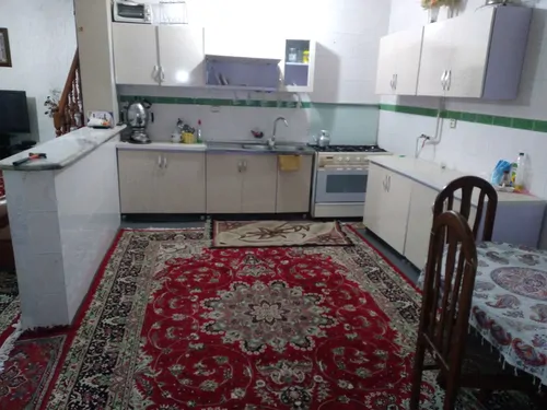 تصویر 3 - ویلا خاطره  در  بابل