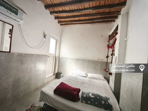 تصویر 4 - اقامتگاه بومگردی دنج (چهار تخته) در هرمز