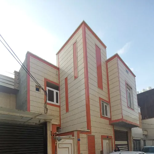 تصویر 3 - آپارتمان مبله ممتاز در  بوشهر