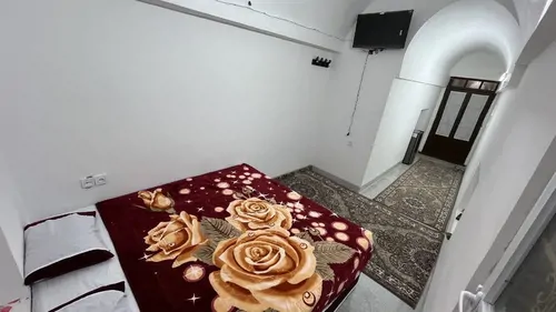 تصویر ۱ - هتل سنتی چهار قنات (دو تخته مستر) با صبحانه رایگان در  یزد