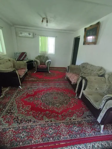 تصویر 4 - ویلا ویلایی جنگلی  در فومن
