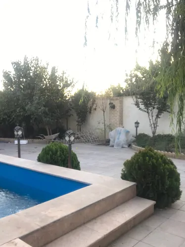 تصویر 5 - ویلا آب گرم دو خواب کردان کوهسار  در  کردان