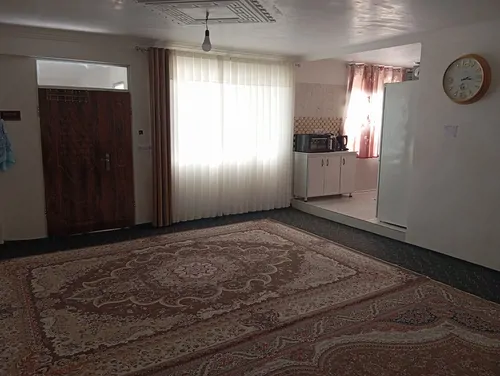 تصویر 2 - ویلا سویت غارعلیصدر  در علی صدر