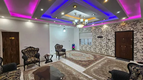 تصویر 8 - ویلا استخردار آبگرم آیهان در  شهریار