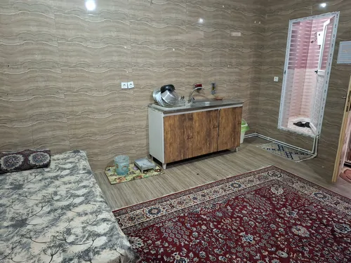 تصویر 4 - سوییت سرای حکیم اکونومی در کرمان