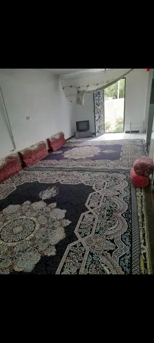 تصویر 2 - ویلا سوعیت اجاره کوتاه مدت در چشمه دیمه در کوهرنگ