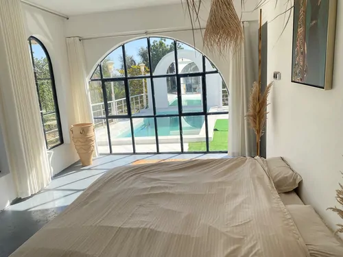 تصویر 14 - ویلا استخردار آبسرد پالم در قشم