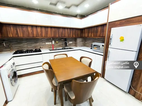 تصویر 5 - خانه مبله احمدی در  بوشهر