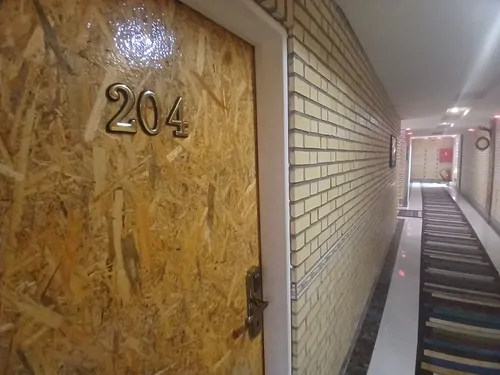 تصویر 10 - اقامتگاه بوم‌گردی نارنج سرا (واحد ۲۰۴) با صبحانه رایگان  در  نشتارود