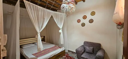 تصویر 11 - ویلا مبله امین در  هرمز