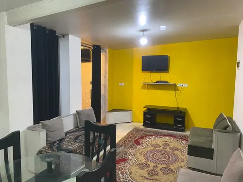 تصویر 7 - ویلا نفیس (منظره دریا) در  بابلسر