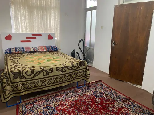 تصویر 4 - خانه مبله بوستان در  آستارا