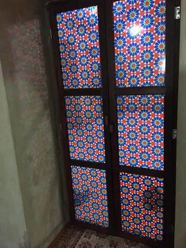 تصویر 2 - اقامتگاه بوم‌گردی نرکوه(اتاق12متری2) در دیر
