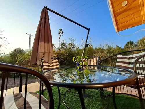 تصویر 19 - کلبه سوئیسی یاس در ماسال