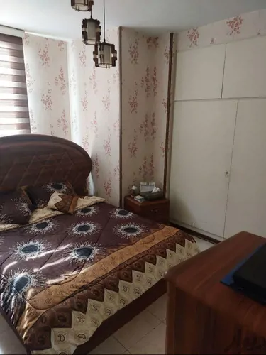 تصویر 3 - آپارتمان نزدیکی کامل به منطقه گردشگری قلعه فرامرز در ملارد