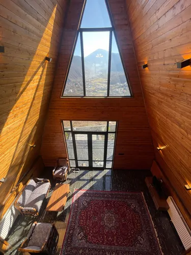 تصویر 10 - کلبه کاژه (۱) در  لاویج