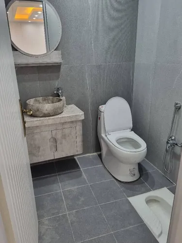 تصویر 21 - ویلا استخردار آبگرم پاییزان در  ملارد 