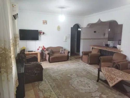 تصویر 3 - ویلا سجاد (5) در  رامسر