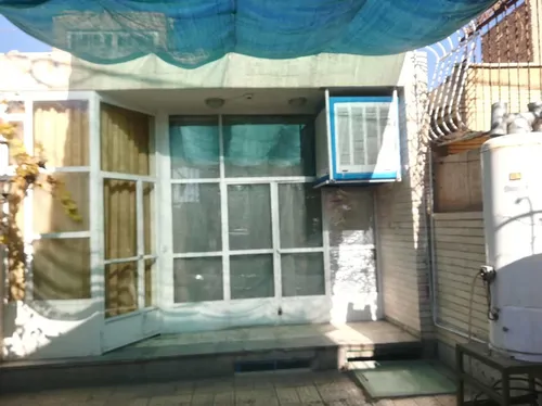 تصویر 5 - خانه ویلایی گلچین در  اصفهان