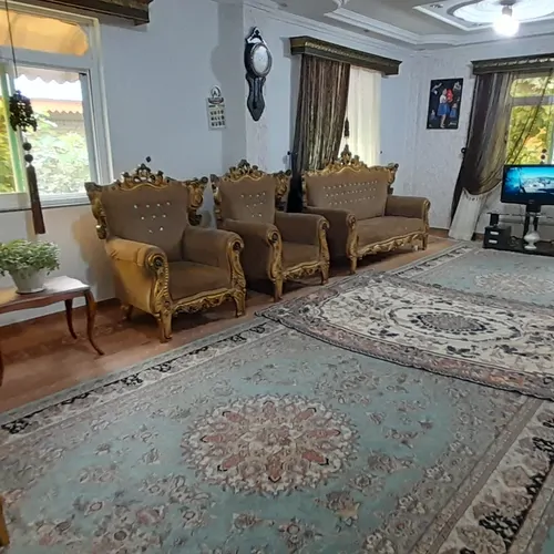 تصویر 3 - روستایی و عشایری خانه پژمان درتالش در تالش