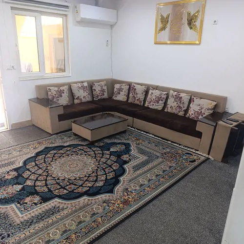 تصویر 3 - ویلا دوبلکس یزدان در بوشهر