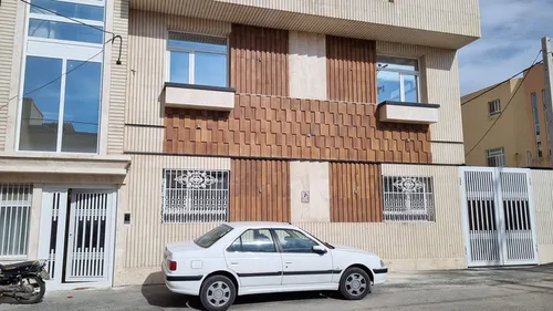 تصویر 12 - آپارتمان مبله تقدیس در یزد