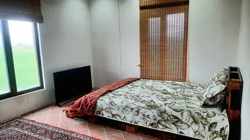 تصویر 5 - ویلا سرای اُتراق در  سلطانیه