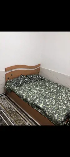 تصویر 4 - ویلا منزل دو خواب ویلایی دربست به همراه پارکینگ خودرو در گرگان