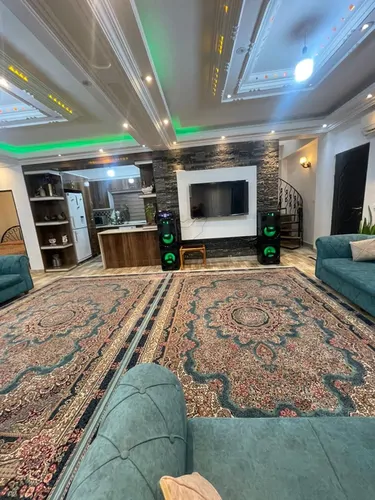 تصویر 5 - ویلا نزدیک به رودخانه و لوکیشن‌های تفریحی گیلان در  ماسال