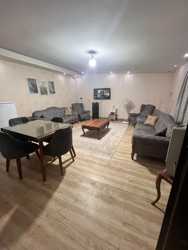 تصویر 4 - ویلا باغ نقلی س سبز در شهریار