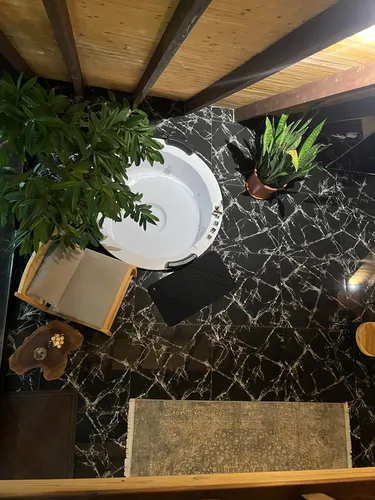 تصویر 2 - کلبه کلبه لارو در کلارآباد