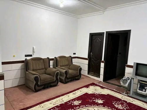 تصویر 3 - خانه مبله سالاری در علی آباد کتول