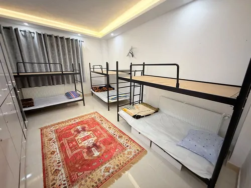 تصویر 7 - خانه پناه سبز باران (۲) در  رشت