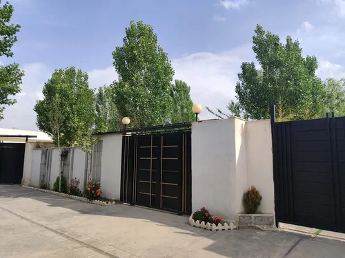 تصویر 30 - ویلا استخردار آبگرم سرپوشیده سرو (1) در  چهارباغ