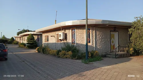 تصویر 5 - ویلا مجتمع ویلایی گلها  در  بابلسر
