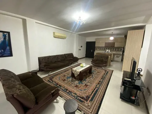 تصویر 2 - خانه مبله شایان در رشت