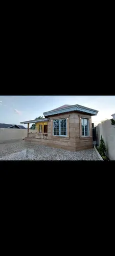 تصویر 2 - ویلا ویلای نوسازوشیک و تمیز در زیبا کنار