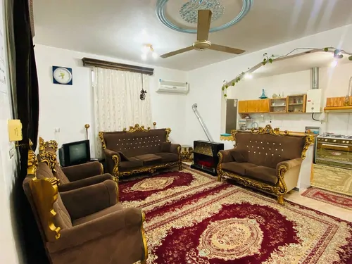 تصویر 3 - ویلا ماکلوان در ماسوله