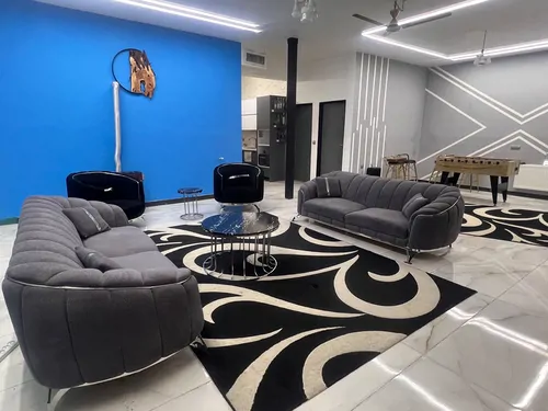 تصویر 5 - ویلا استخردار آبگرم آکوا در  چهارباغ