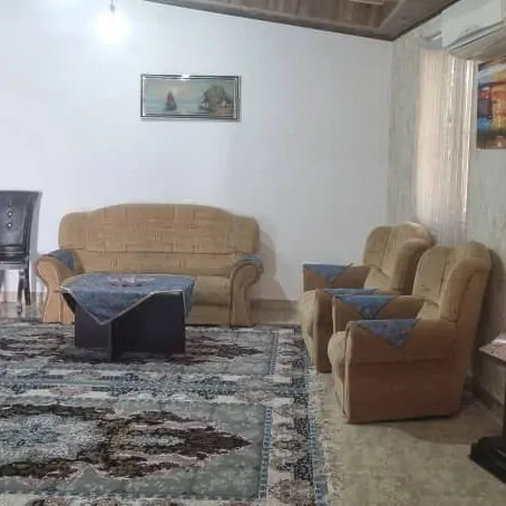تصویر 2 - ویلا ویلا دو خوابه دربست در کلارآباد