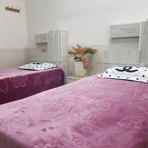 تصویر 10 - خانه مبله چکاوک (نزدیک به آرامگاه حافظ) در  شیراز