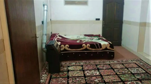 تصویر 2 - آپارتمان پاسداران (جنوبی) در یزد